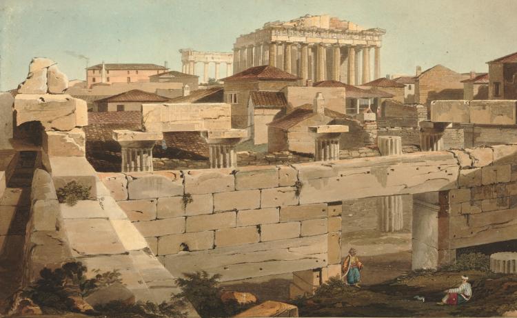 an-introduction-to-the-parthenon-and-its-sculptures-nanumhub